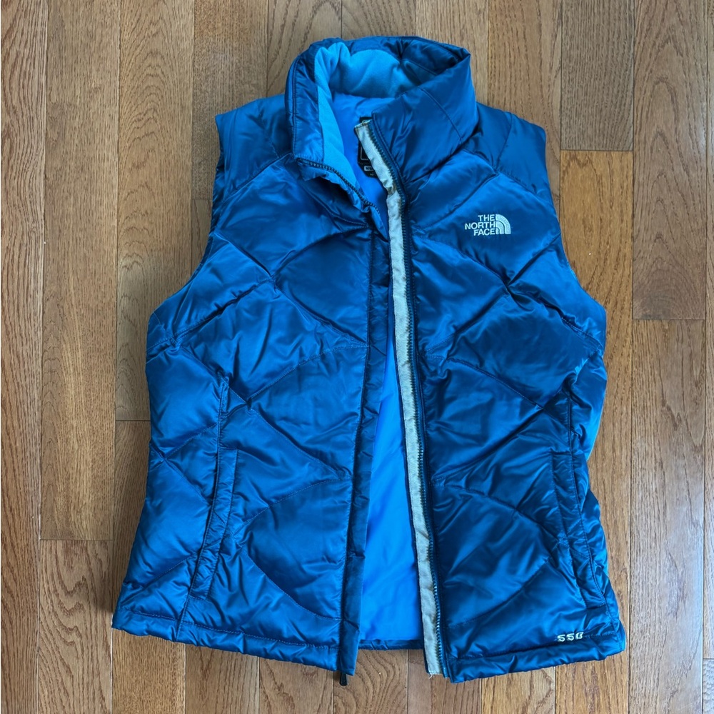 The North Face Vest